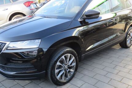Skoda Karoq 64.016 km 24.970 &euro; Bünde 32257