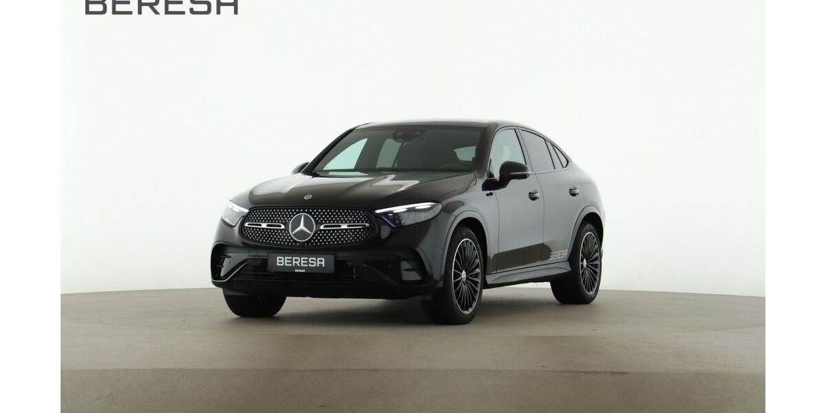 Mercedes-Benz GLC 450 9.900 km 81.950 &euro; Bielefeld 33609