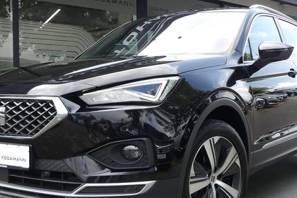 Seat Tarraco 128.433 km 25.950 € Rheda-Wiedenbrück 33378