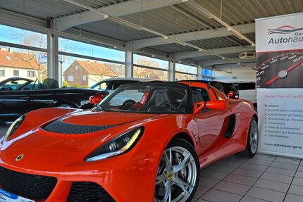 Lotus Exige 39.000 km 68.800 € Gütersloh 33332
