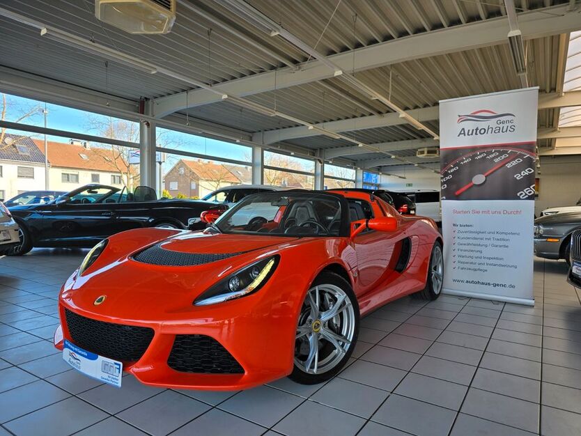 Lotus Exige 39.000 km 68.800 € Gütersloh 33332
