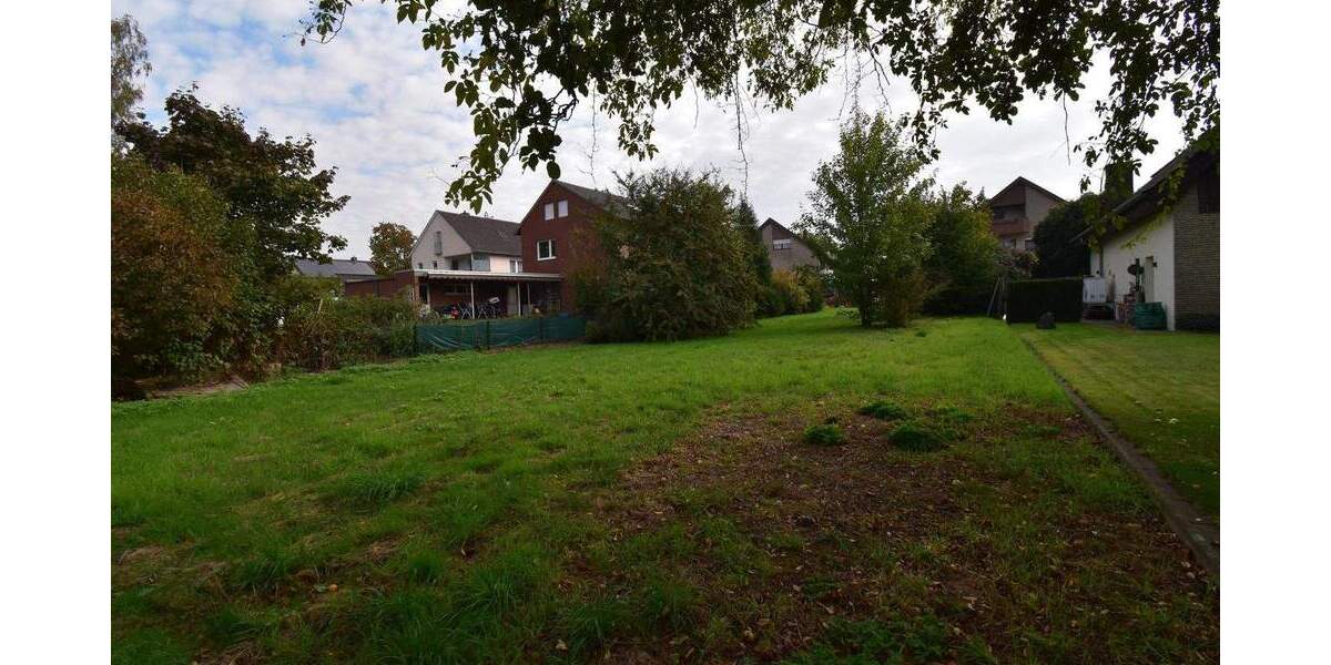 Grundstück Versmold - 189.500&euro; | Angebot:25708847