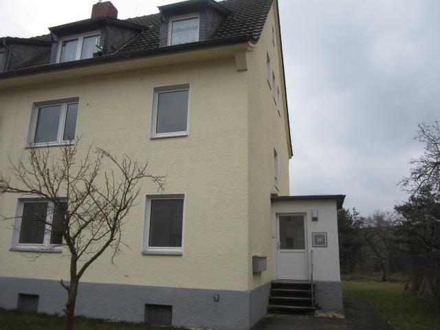Dachgeschoßwohnung Bielefeld Brackwede - 2 Zimmer, 48 m&sup2;, 443&euro; | Angebot:26673615