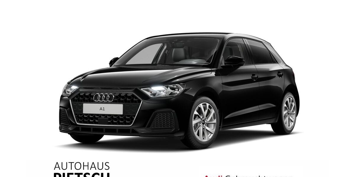 Audi A1 8.199 km 21.690 &euro; Melle 49324