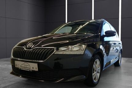 Skoda Fabia 64.365 km 14.980 &euro; Schloß Holte-Stukenbrock 33758