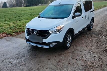 Dacia Dokker 96.273 km 11.490 &euro; Bünde 32257