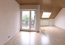 69qm Wohnung am Niesenteich Paderborn zu vermieten