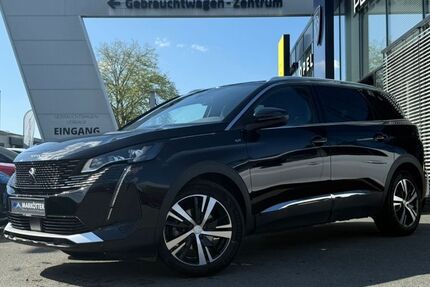 Peugeot 5008 31.792 km 28.950 &euro; Gütersloh 33334