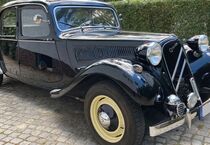 Citroen Andere