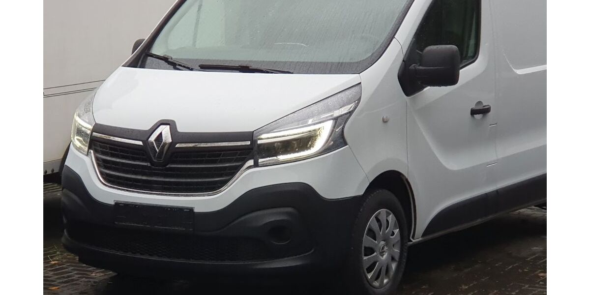 Renault Trafic 54.760 km 16.499 &euro; Enger 32130