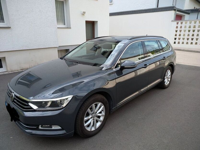 Passat