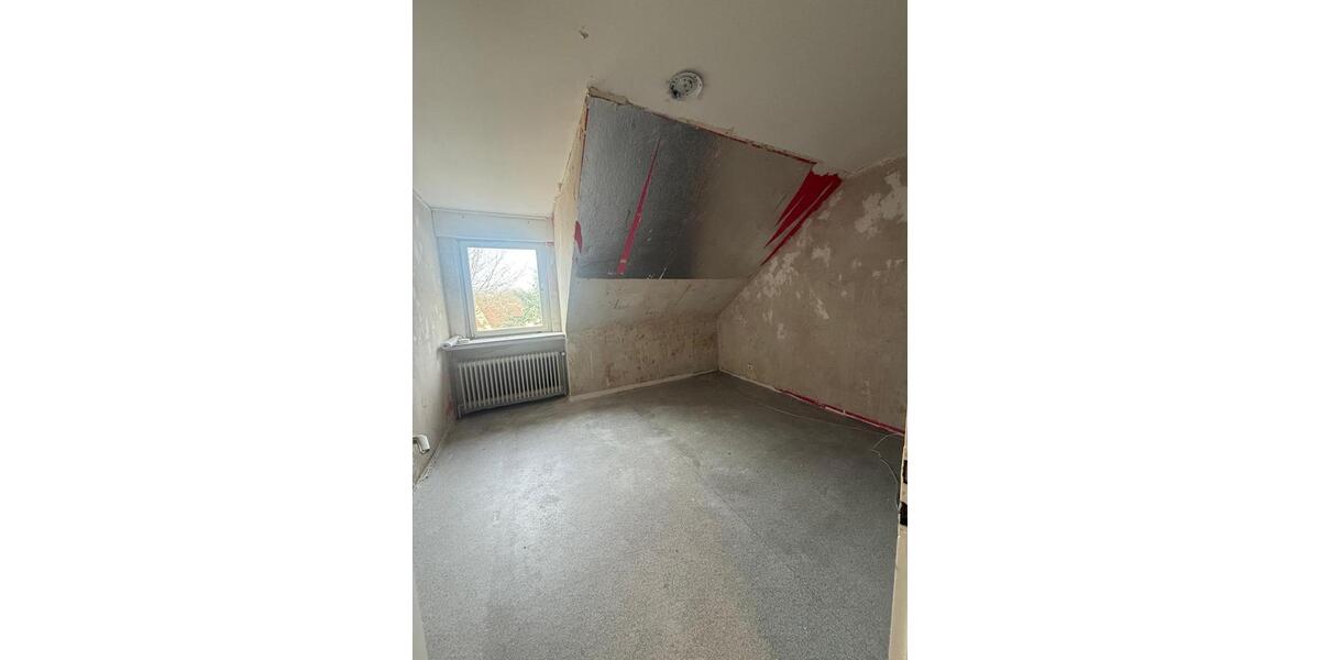 Etagenwohnung Bielefeld Brackwede - 3 Zimmer, 63 m&sup2;, 500&euro; | Angebot:25640136