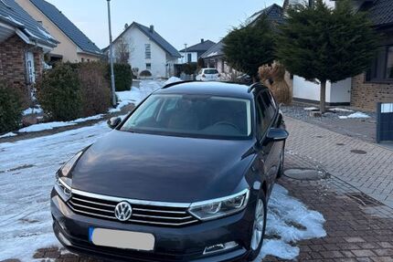 VW Passat 132.000 km 16.000 &euro; Bad Salzuflen 32107