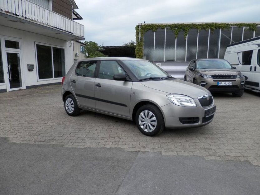 Fabia