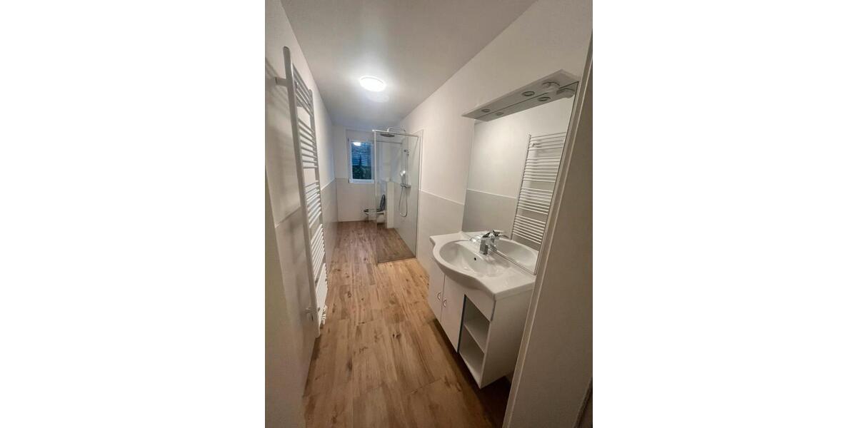 Neu saniertes Haus in Löhne zu Vermieten 5 zimmer