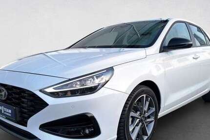 Hyundai i30 23.635 km 23.990 &euro; Bielefeld 33609