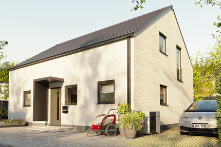 Haus Lemgo Voßheide - 6 Zimmer, 160 m&sup2;, 430.000&euro; | Angebot:25748019