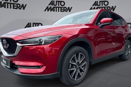Mazda CX-5 41.140 km 25.490 &euro; Bielefeld 33719