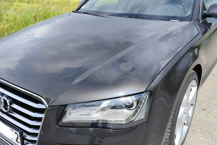 Audi A8 116.500 km 20.900 € Paderborn 33102