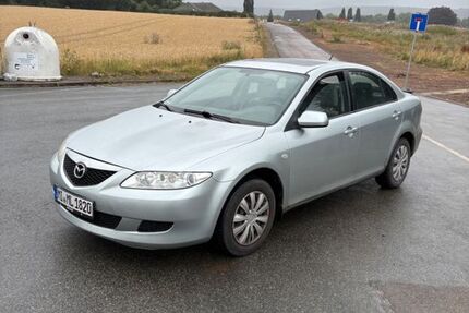 Mazda 6 160.000 km 1.200 &euro; Hüllhorst 32609