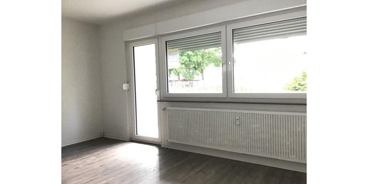Etagenwohnung Bielefeld Heepen - 3 Zimmer, 66 m&sup2;, 597&euro; | Angebot:25154484