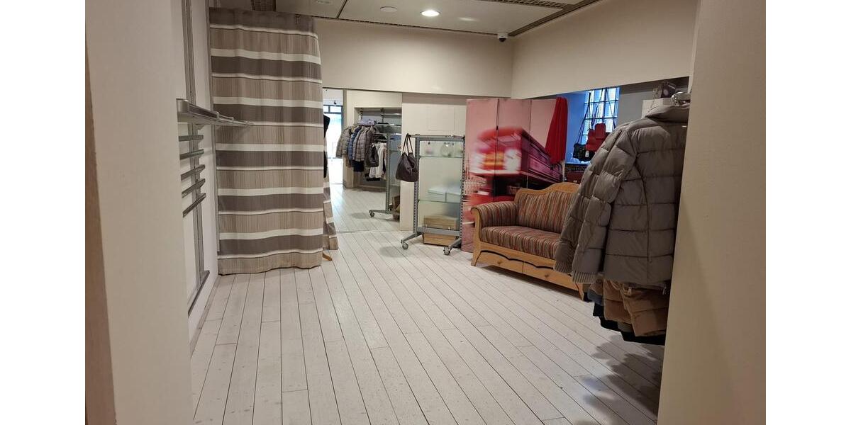 Gewerbeobjekt Bünde - 1.400&euro; | Angebot:21130615