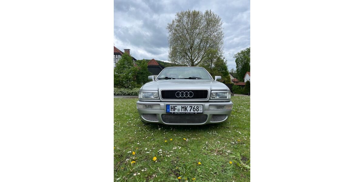 Audi 80 153.000 km 6.499 &euro; Vlotho 32602