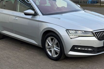 Skoda Superb 130.664 km 21.990 &euro; Gütersloh 33330
