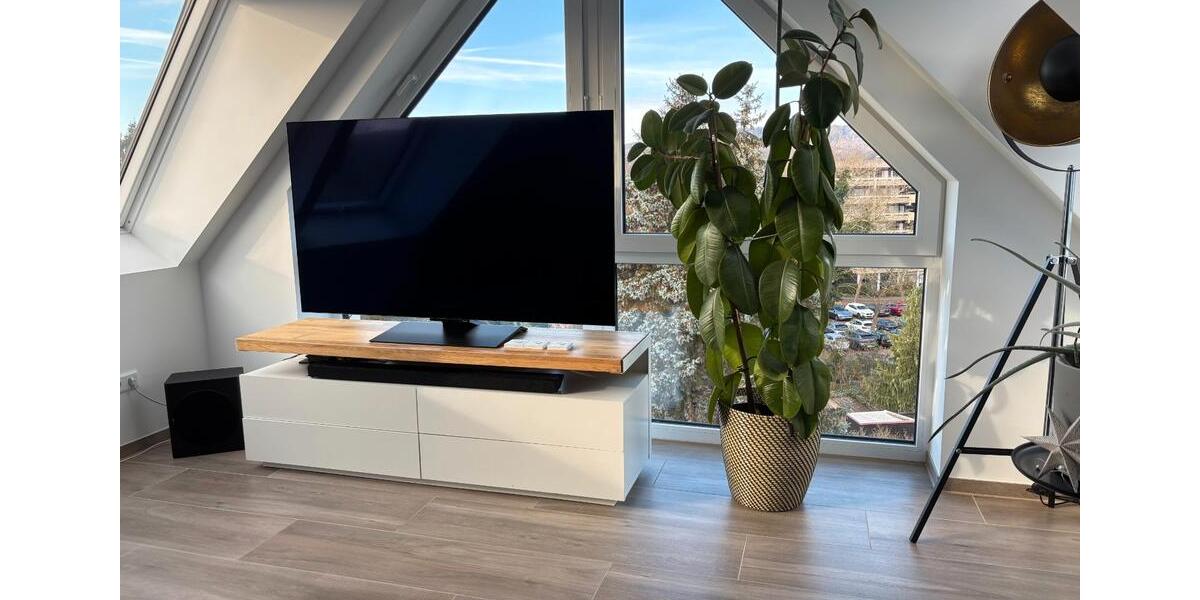 Etagenwohnung Bad Salzuflen - 2 Zimmer, 79 m&sup2;, 2.200&euro; | Angebot:26235348