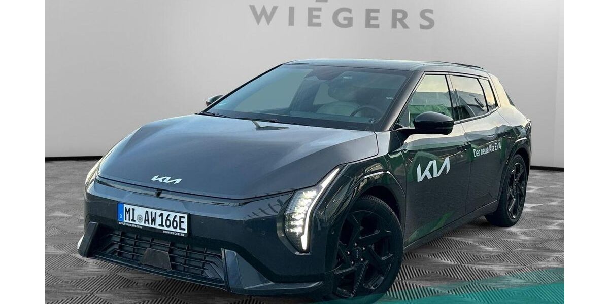 Kia EV4 5.950 km 43.470 &euro; Herford 32051