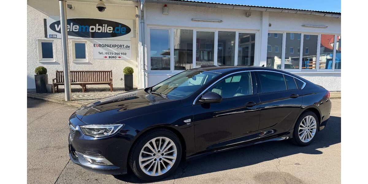 Opel Insignia 135.000 km 11.000 &euro; Bielefeld 33609