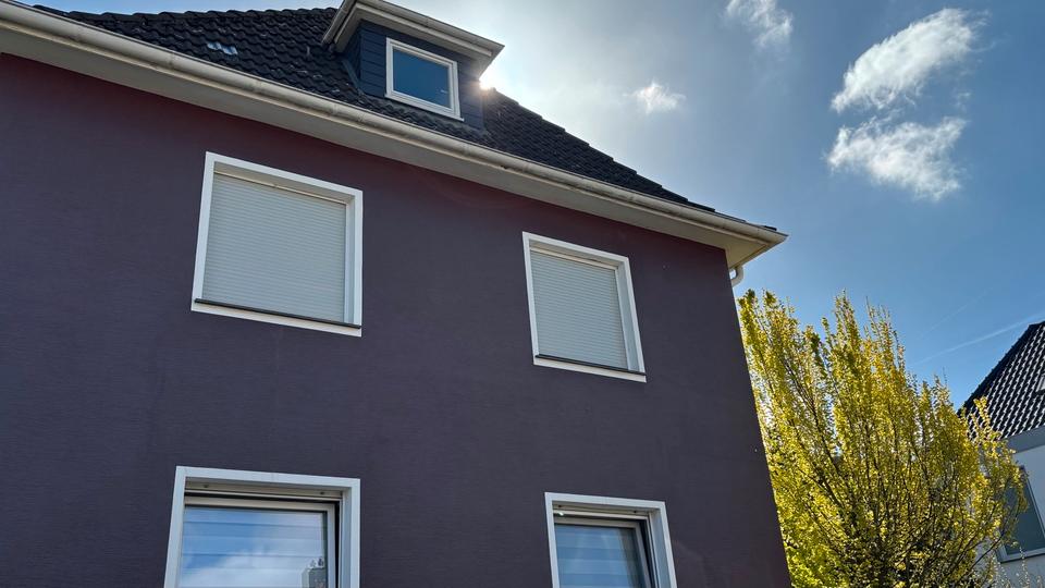 Etagenwohnung Gütersloh Avenwedde - 4 Zimmer, 120 m&sup2;, 1.400&euro; | Angebot:26321252