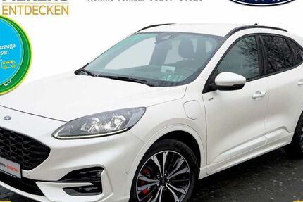 Ford Kuga 60.000 km 19.990 &euro; Schloß Holte-Stukenbrock 33758