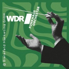 vielHarmonie 2025 WDR Funkhausorchester Bielefeld