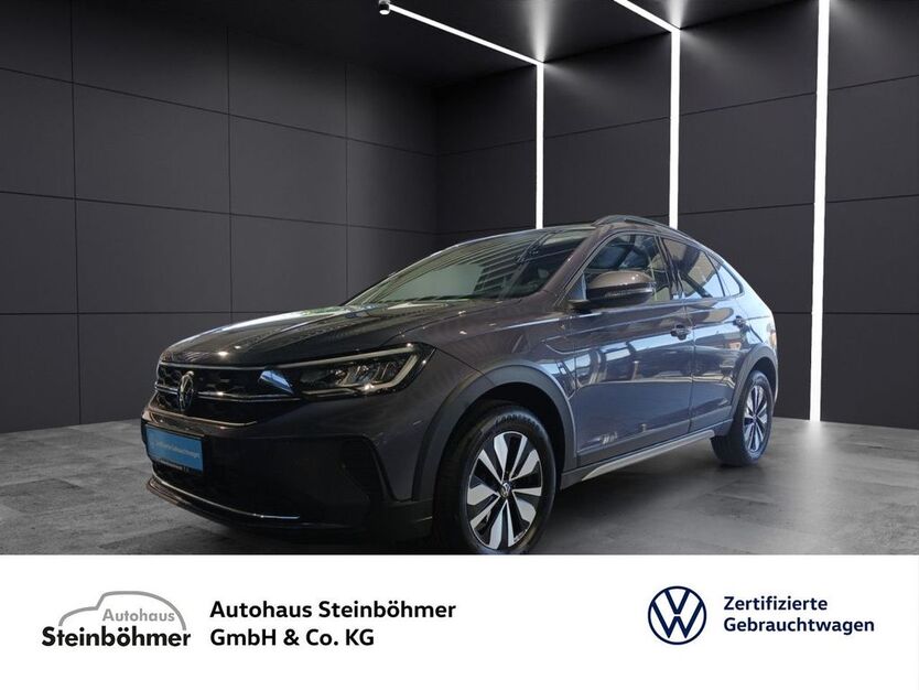 VW Taigo 14.436 km 20.345 € Bielefeld 33613