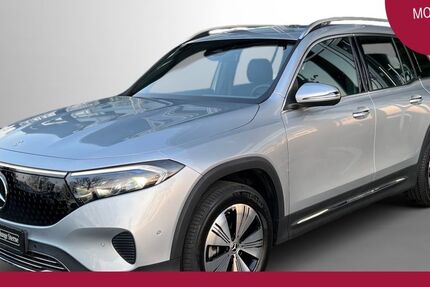 Mercedes-Benz EQB 9.106 km 37.780 &euro; Lemgo 32657