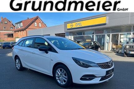 Opel Astra 83.850 km 12.998 &euro; Harsewinkel 33428
