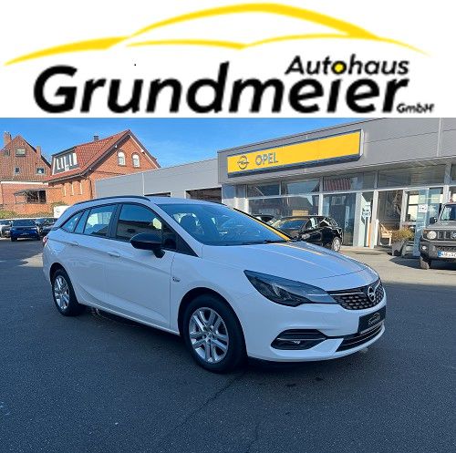 Opel Astra 83.850 km 12.998 &euro; Harsewinkel 33428