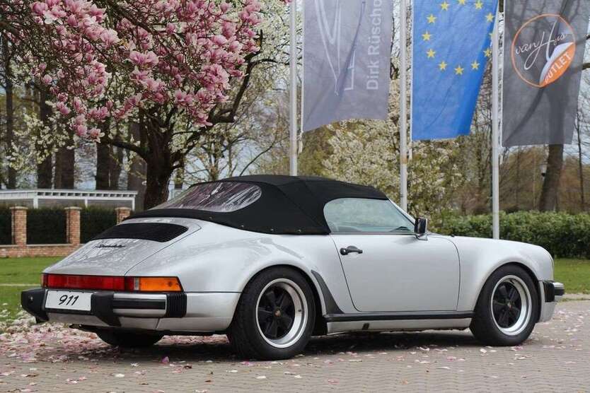 Porsche 911 13.000 km 189.000 € Harsewinkel 33428