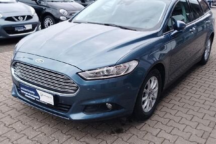 Ford Mondeo 55.362 km 17.875 € Rheda-Wiedenbrück 33378