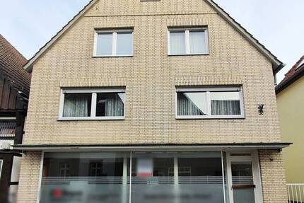 Gewerbeobjekt Rietberg - 600&euro; | Angebot:24025539