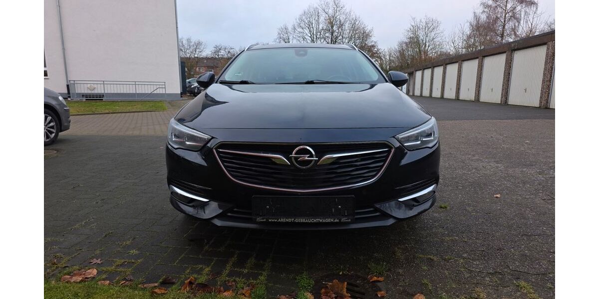 Opel Insignia 140.252 km 14.750 &euro; Halle westfalen 33790