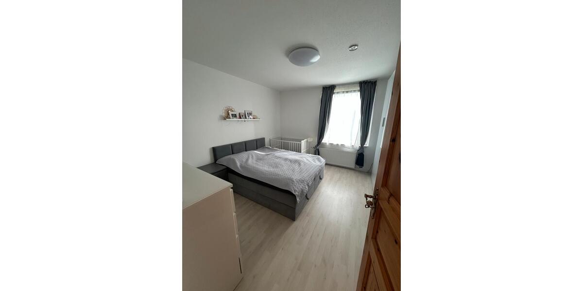 Etagenwohnung Bielefeld Jöllenbeck - 3 Zimmer, 85 m&sup2;, 1.195&euro; | Angebot:26414539
