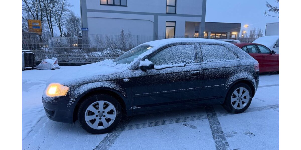Audi A3 226.000 km 999 &euro; Bielefeld 33659