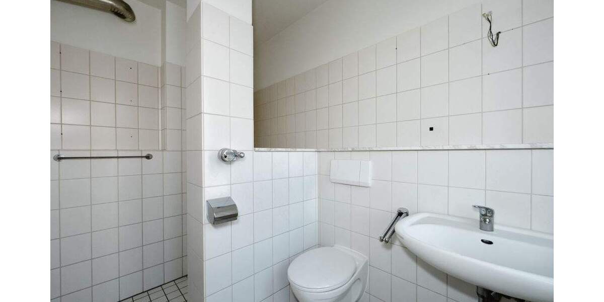 Etagenwohnung Bielefeld / Ost Innenstadt - 2 Zimmer, 58 m&sup2;, 520&euro; | Angebot:25771437