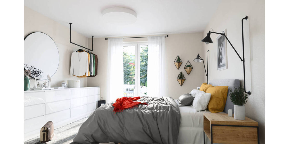 Bungalow Bielefeld Senne - 3 Zimmer, 108 m&sup2;, 476.150&euro; | Angebot:25986550