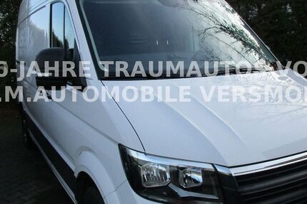 VW Crafter 150.000 km 16.400 € Versmold 33775