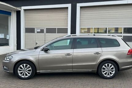 VW Passat 137.750 km 14.800 € Enger 32130
