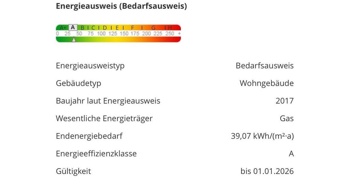 Erdgeschoßwohnung Gütersloh Kattenstroth - 2 Zimmer, 60 m&sup2;, 950&euro; | Angebot:26335334