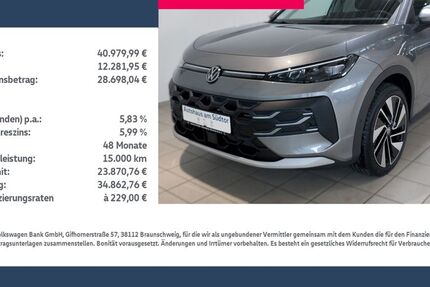 VW T-Roc 1.500 km 39.980 &euro; Rietberg 33397